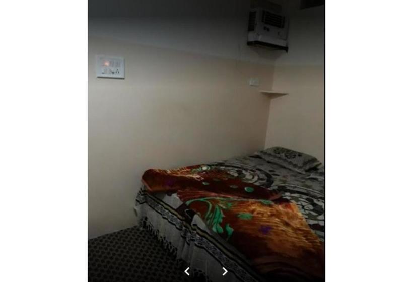 Отель Shri Ram Palace