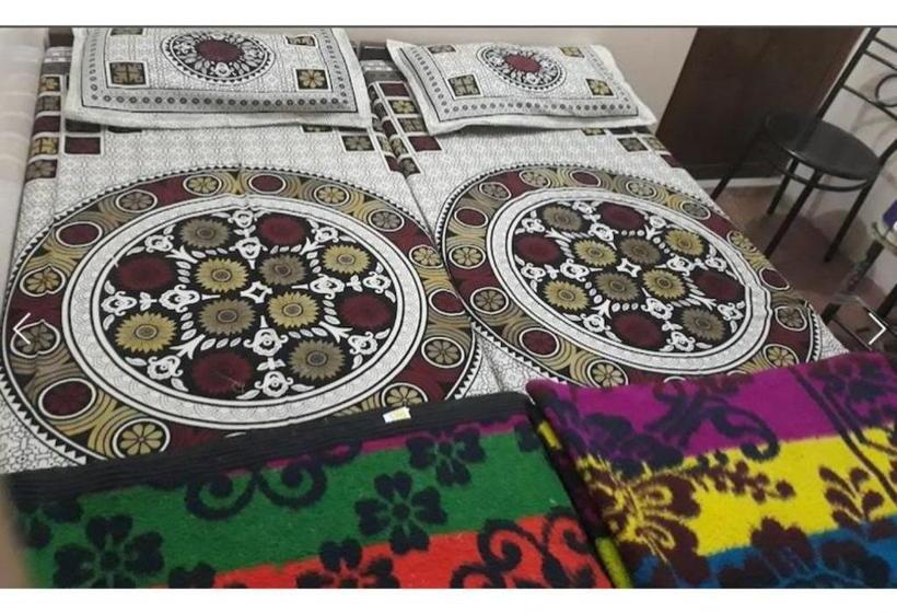 Отель Shri Ram Palace