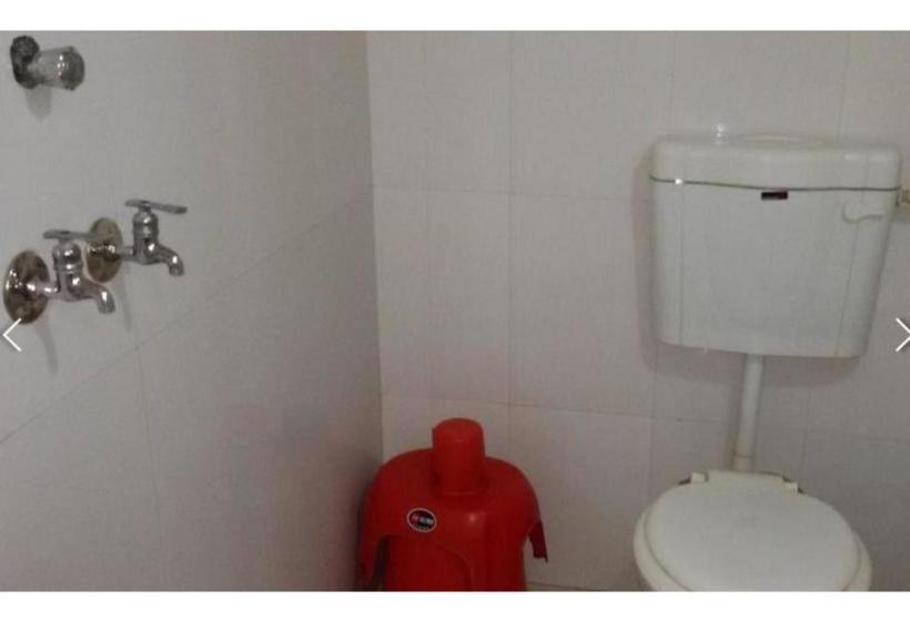 Отель Shri Ram Palace