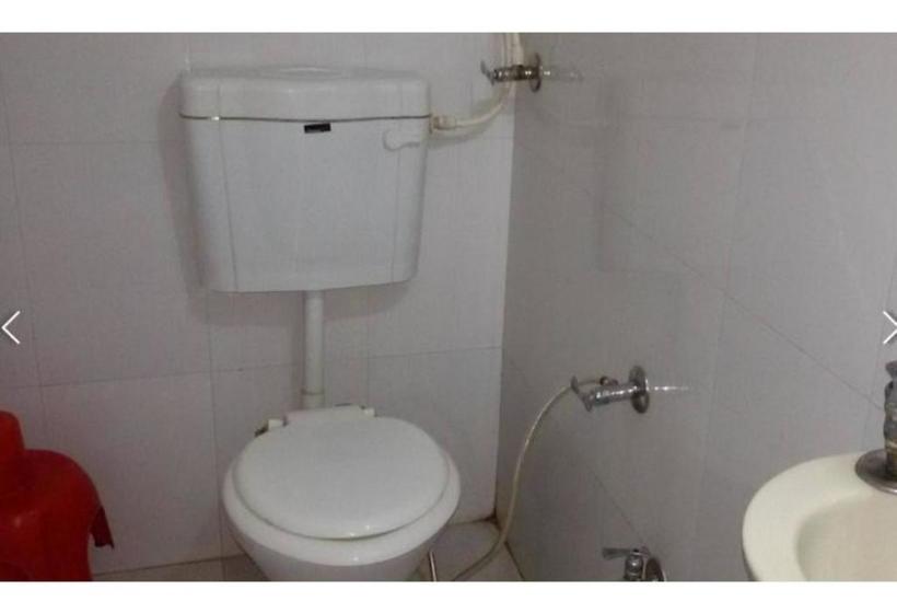 Отель Shri Ram Palace