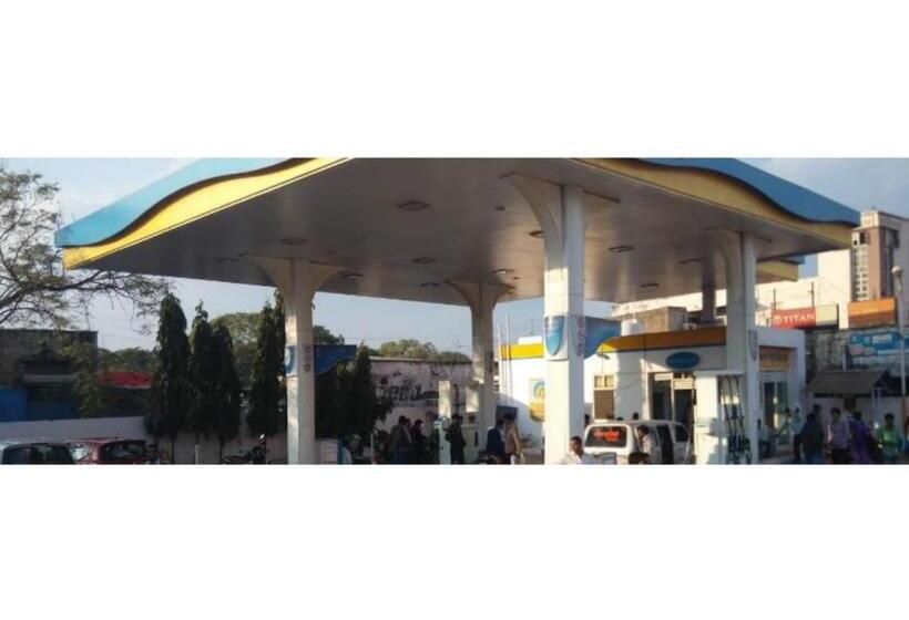 Отель Shri Ram Palace