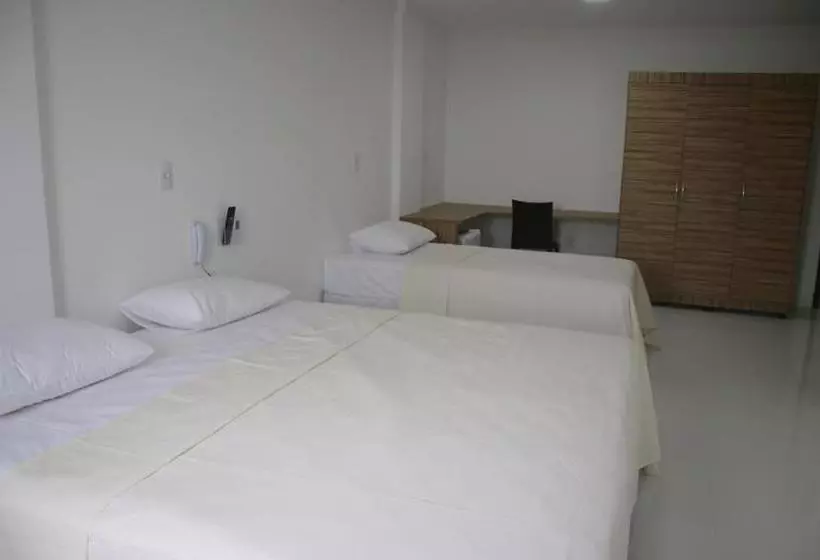 ホテル Vista Bela