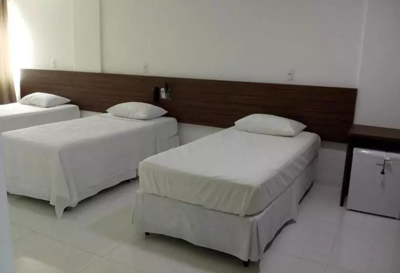 ホテル Vista Bela