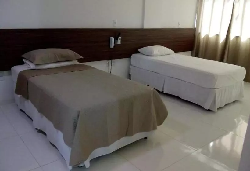 ホテル Vista Bela