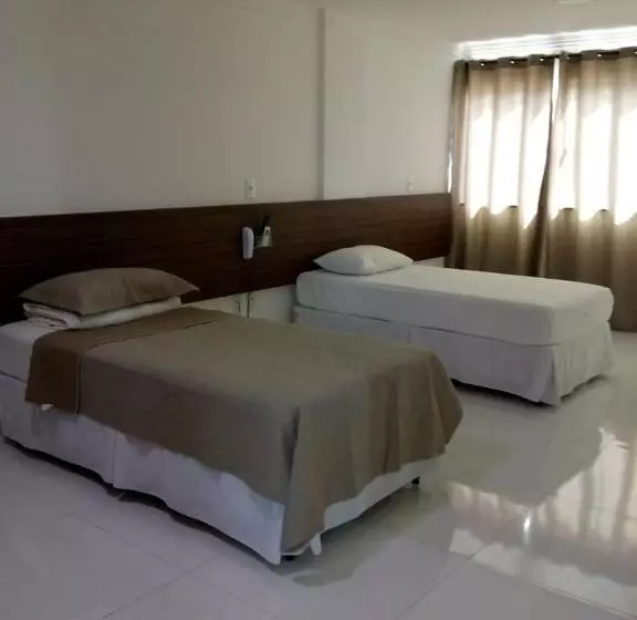 ホテル Vista Bela