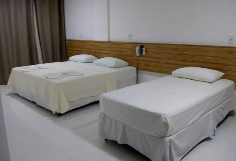 ホテル Vista Bela