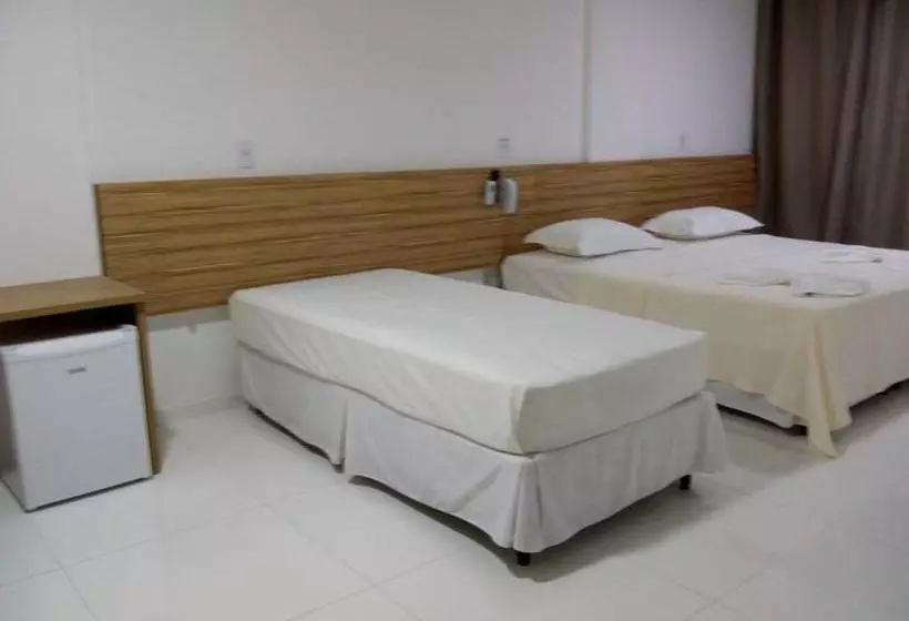 ホテル Vista Bela