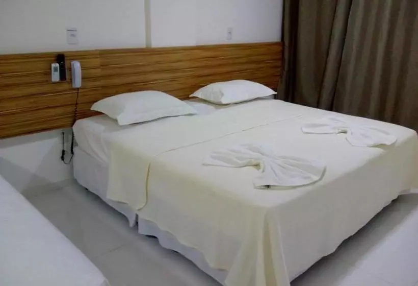 ホテル Vista Bela