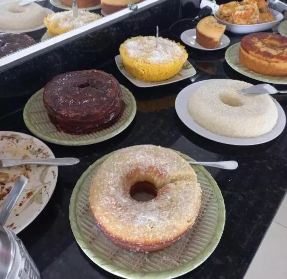 ホテル Vista Bela