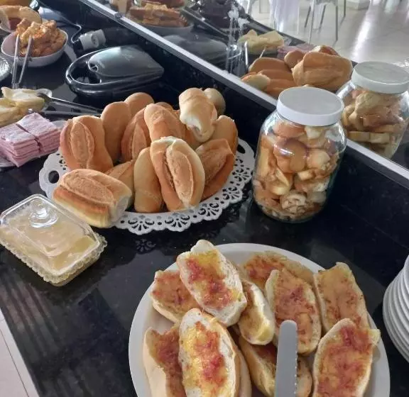 ホテル Vista Bela