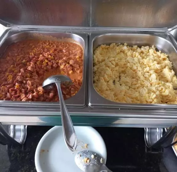 ホテル Vista Bela