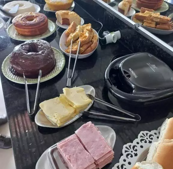 ホテル Vista Bela