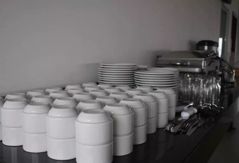 ホテル Vista Bela