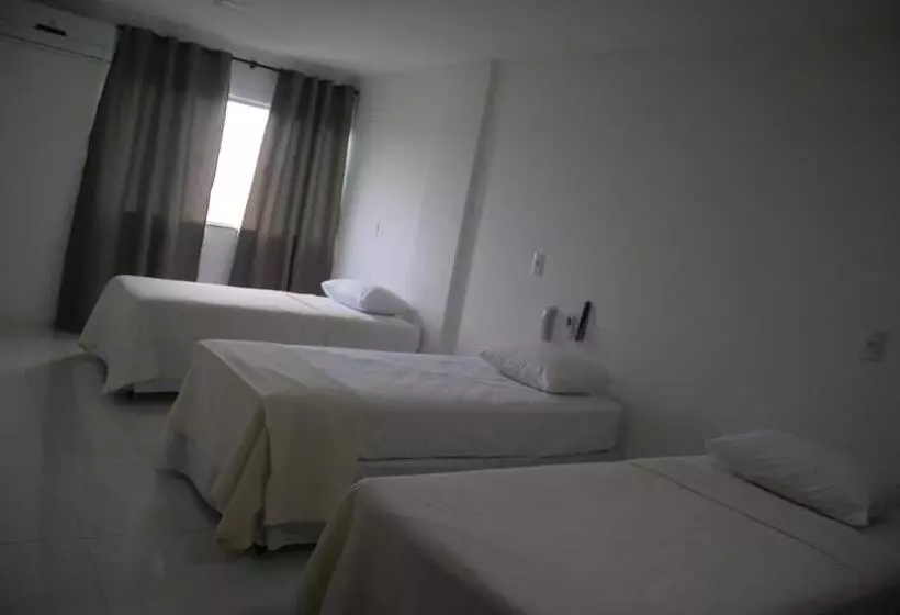 ホテル Vista Bela