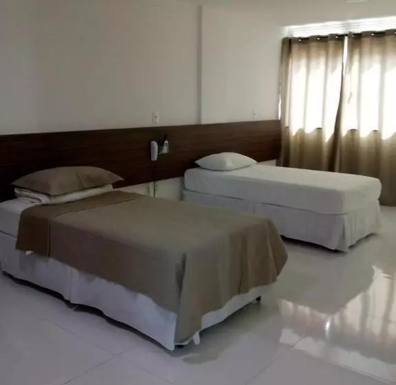 ホテル Vista Bela