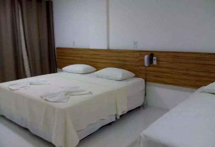 ホテル Vista Bela