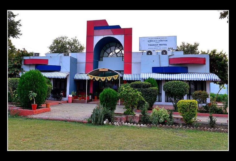 Mpt Tourist Motel, Biaora