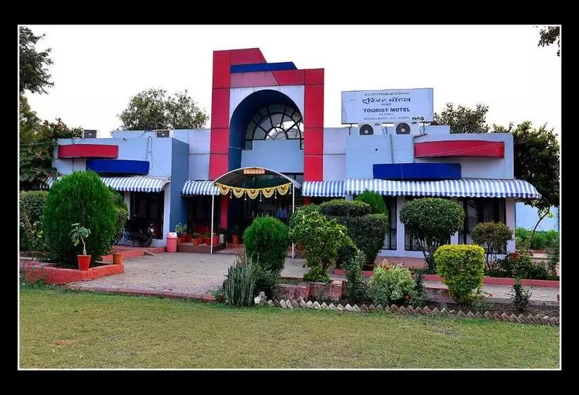 Mpt Tourist Motel, Biaora