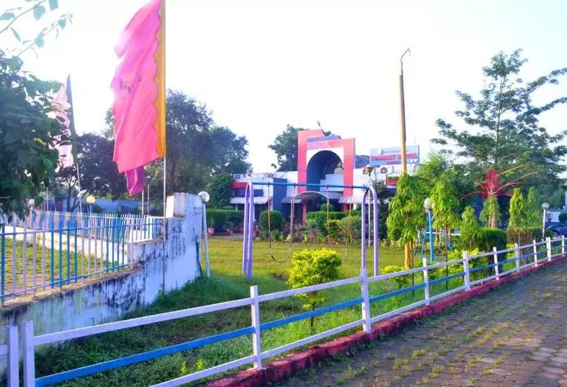 Mpt Tourist Motel, Biaora