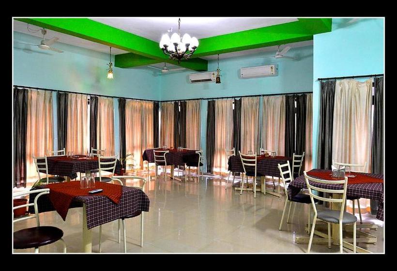 Mpt Tourist Motel, Biaora