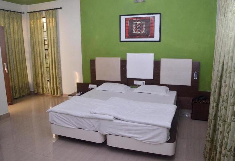 Mpt Tourist Motel, Biaora