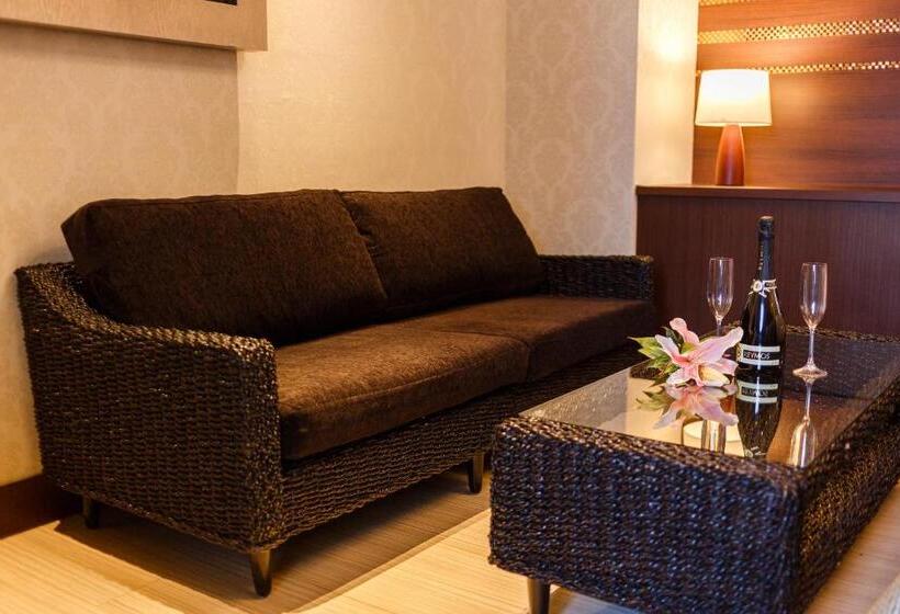 Myth Resort  ホテル マイス リゾート  Adult Only