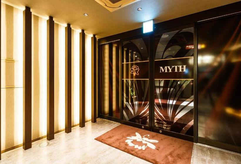 Myth Resort  ホテル マイス リゾート  Adult Only