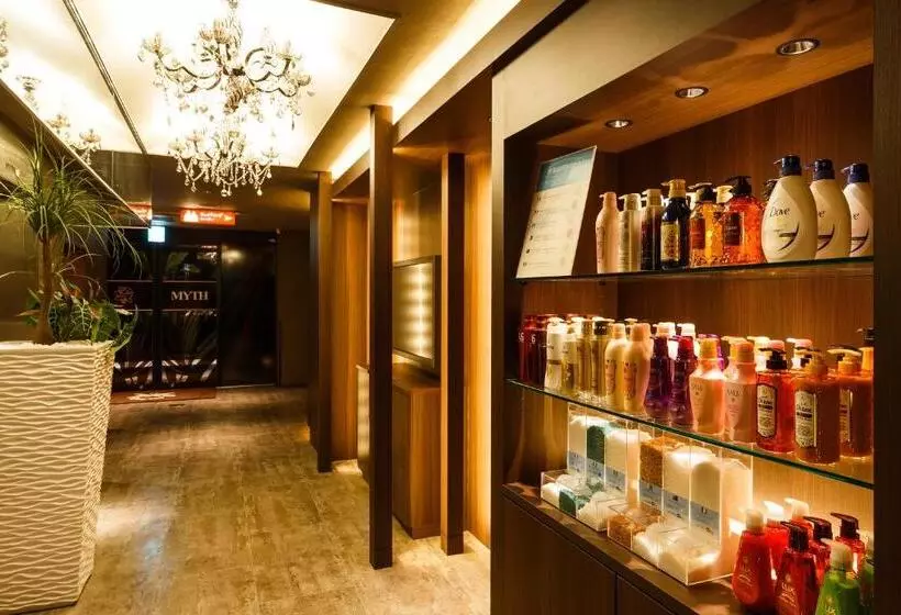 Myth Resort  ホテル マイス リゾート  Adult Only