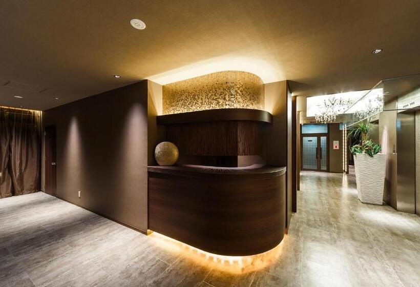 Myth Resort  ホテル マイス リゾート  Adult Only