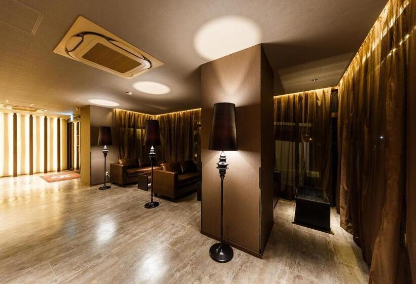 Myth Resort  ホテル マイス リゾート  Adult Only