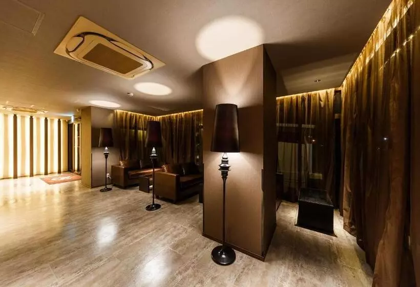 Myth Resort  ホテル マイス リゾート  Adult Only