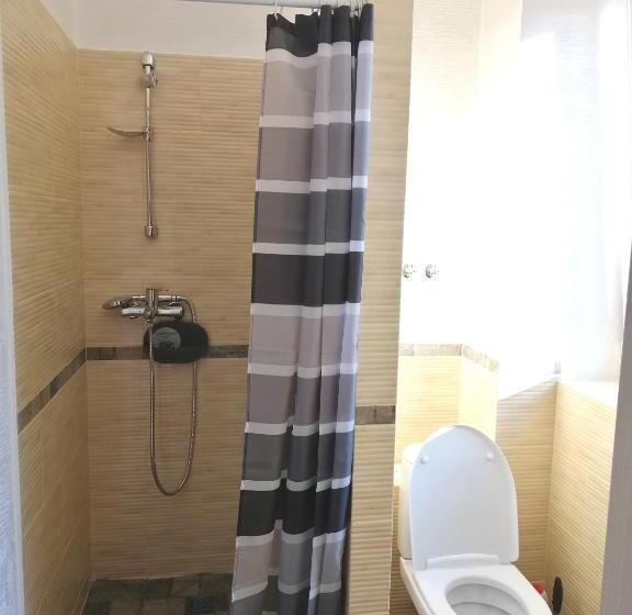 پانسیون гостьовий будинок осокорки