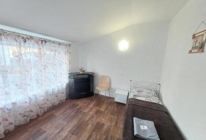 پانسیون гостьовий будинок осокорки