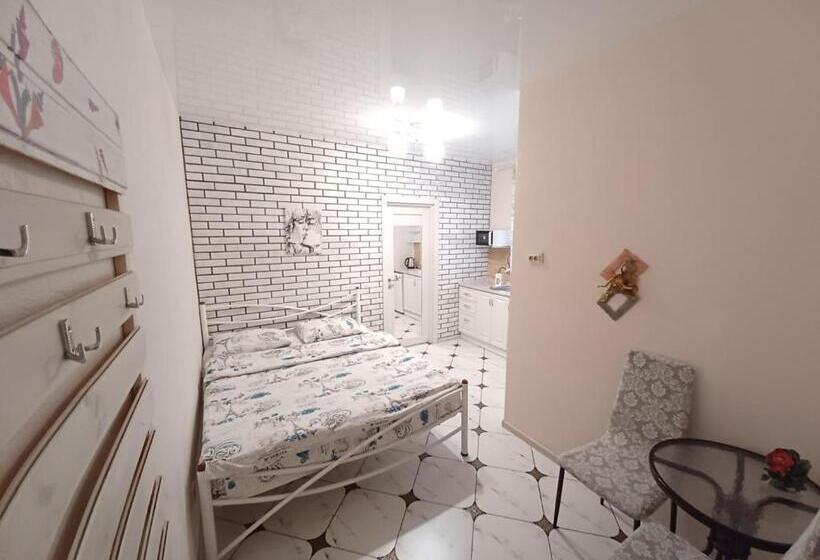 پانسیون гостьовий будинок осокорки