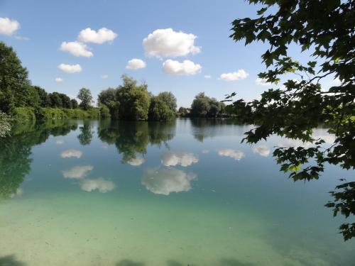 ペンション Chateau De Juvigny