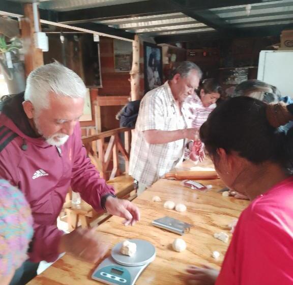 膳宿费 Hostal ñuca Huasi