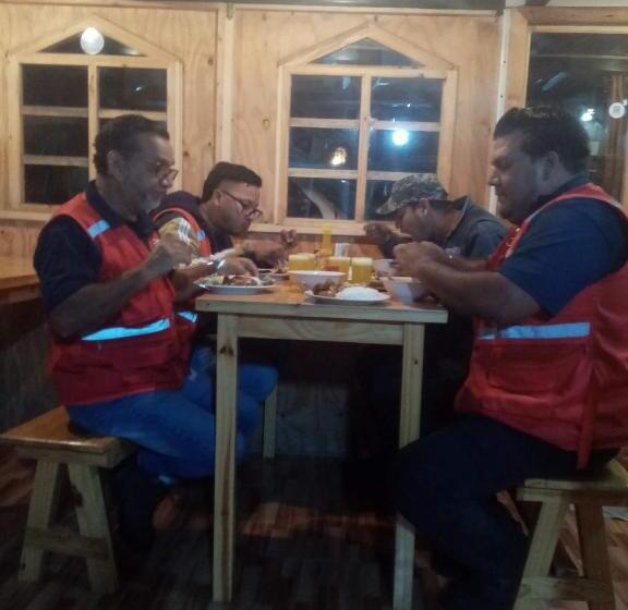 膳宿费 Hostal ñuca Huasi