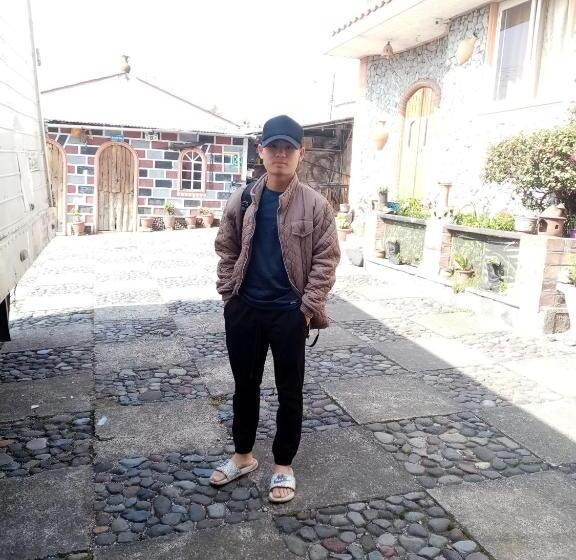 膳宿费 Hostal ñuca Huasi