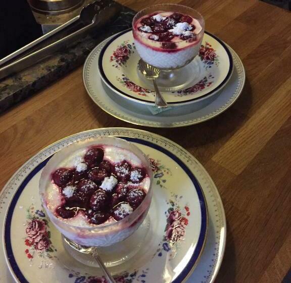 ペンション La Grenouille Noire