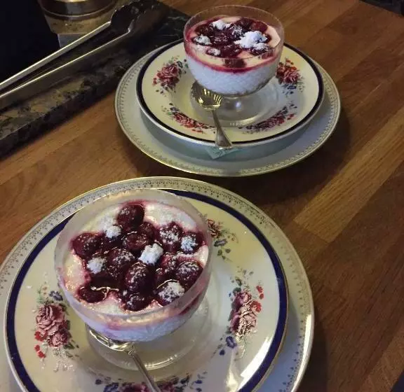 Majatalo La Grenouille Noire