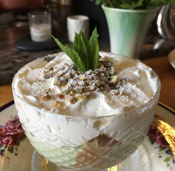 ペンション La Grenouille Noire