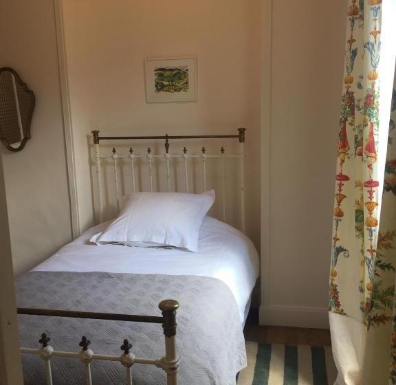 ペンション La Grenouille Noire