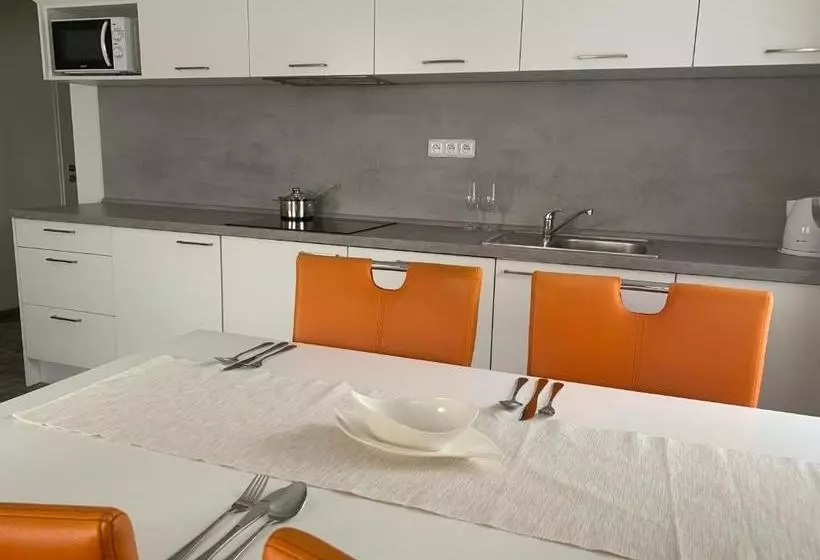 Majatalo Penzion Apartmány Adamčík