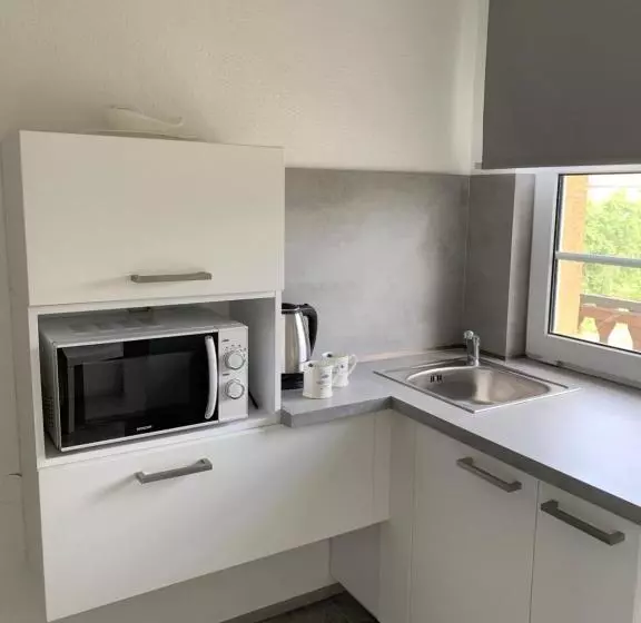 Majatalo Penzion Apartmány Adamčík