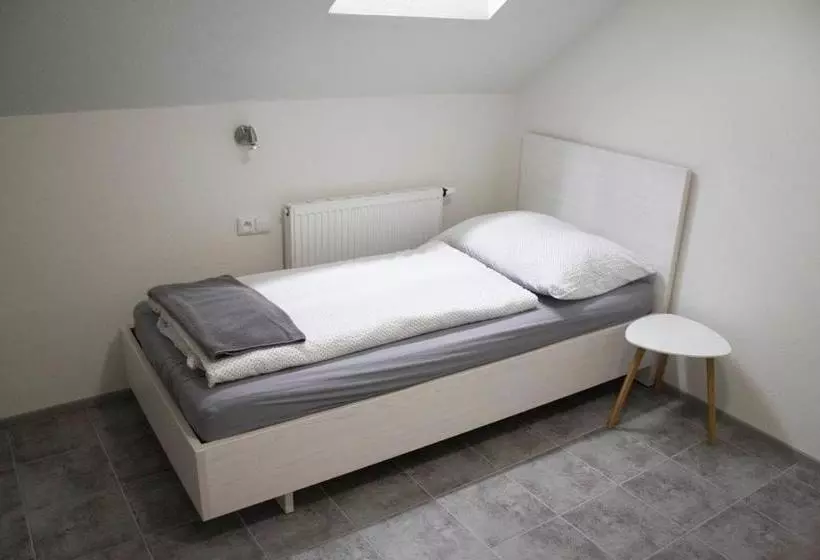 Majatalo Penzion Apartmány Adamčík