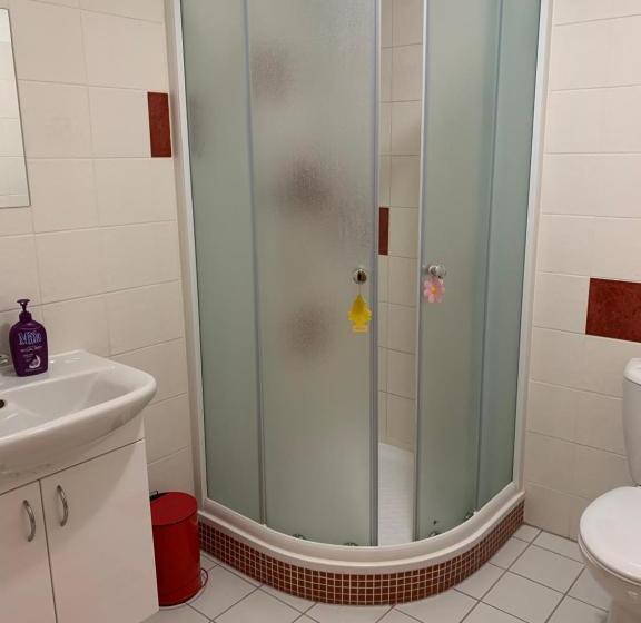 ペンション Penzion Apartmány Adamčík