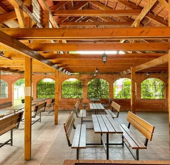 Majatalo Penzion Apartmány Adamčík