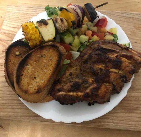 膳宿费 Apartmán Rotunda