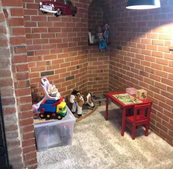 ペンション Apartmán Rotunda