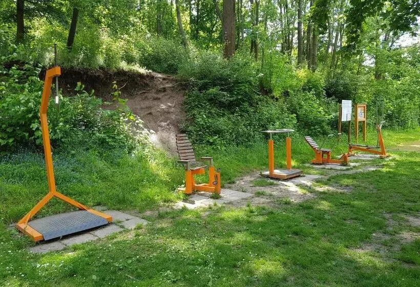 ペンション Penzion Skalka